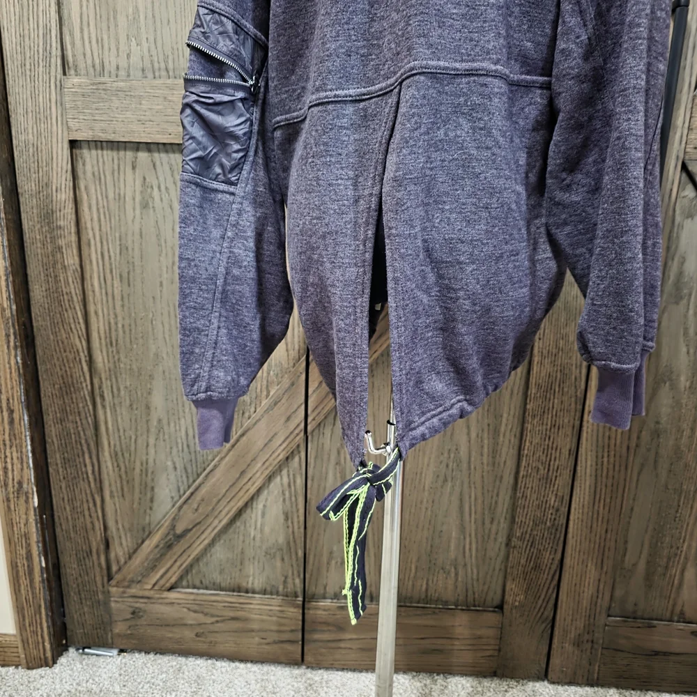 Free People Movement Kuta Hoodie - Picture 5 of 5